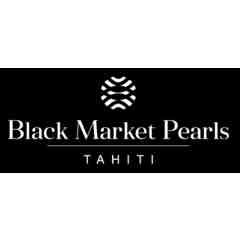 Black Market Pearls