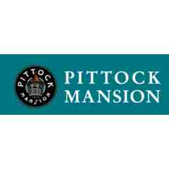 Pittock Mansion