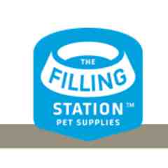 The Filling Station Pet Supplies