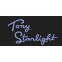 Tony Starlight Showroom