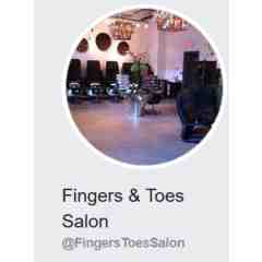 Fingers & Toes Salon