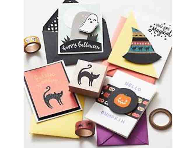 Paper Source - Creative Card-Making for 6