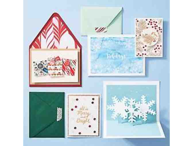 Paper Source - Creative Card-Making for 6