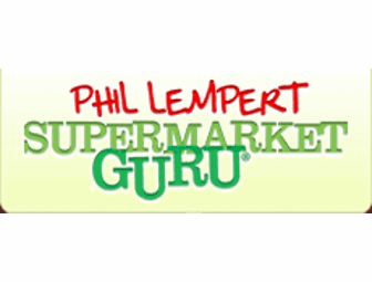 Supermarket Guru - Hand Selected Gourmet Grocery Items
