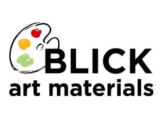 Blick Art Materials - Art Pack with t-shirt