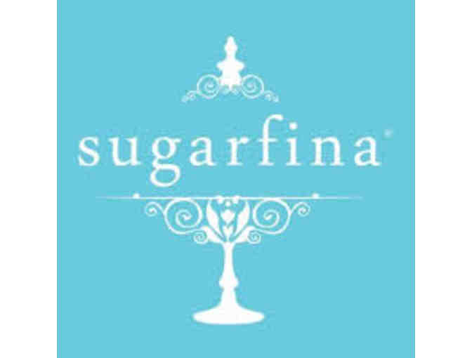 Sugarfina - Candy Trunk