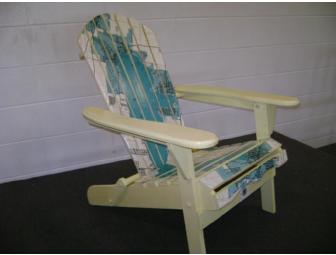 8th Grade - Class of 2015 'Lake Geneva' Adirondack Chair