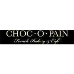 CHOC O PAIN