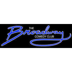 The Broadway Comedy Club