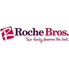 Roche Bros.