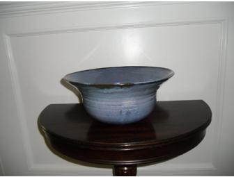 Two Handcrafted Vintage Japanese Bowls