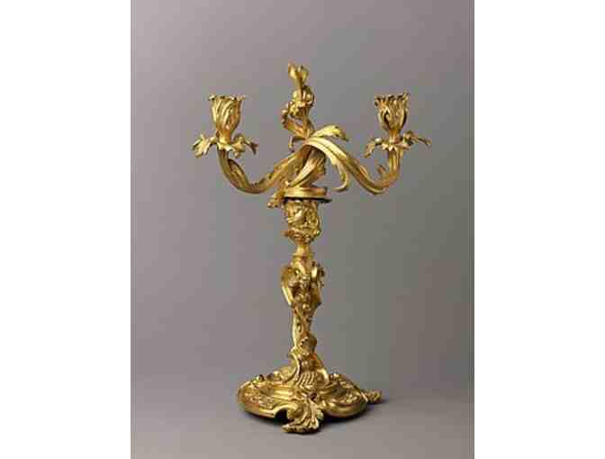 Docent-Led Tour for Two of Famous Lehman Collection at Metropolitan Museum of Art
