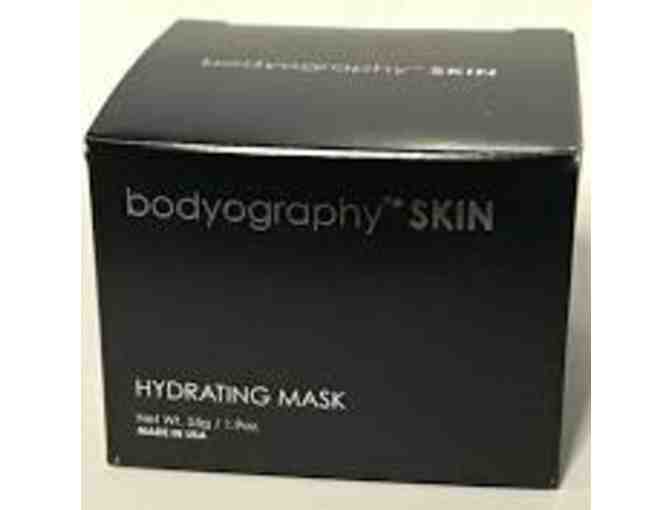 Hydrating Mask by Bodyography Skin