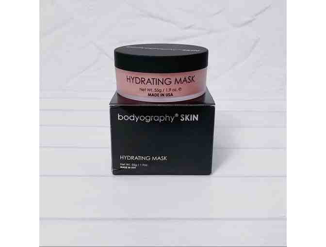 Hydrating Mask by Bodyography Skin