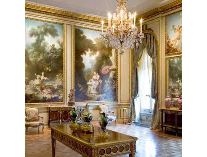 Two Complimentary Admission Tickets to the Exceptional Frick Collection