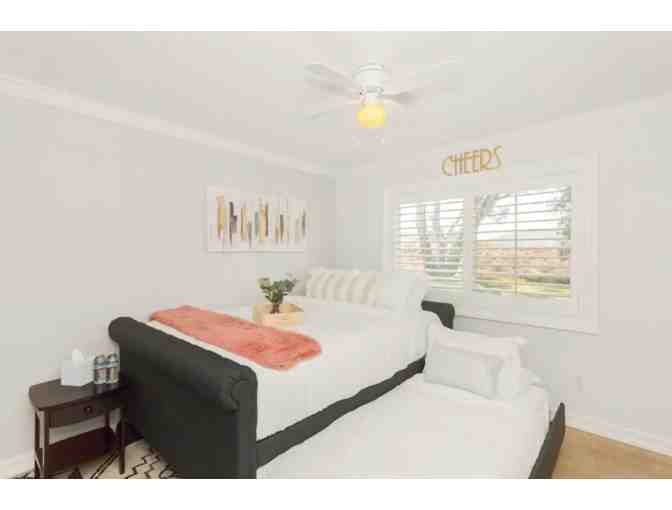 3 Nights in SoCal Wine Country!