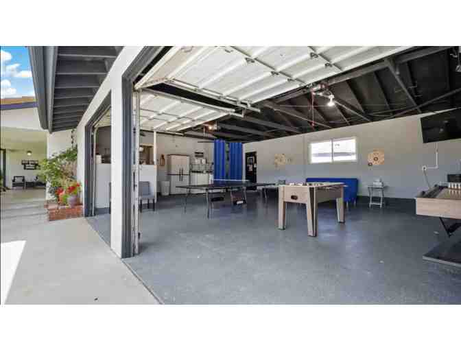 3 Nights in SoCal Wine Country!