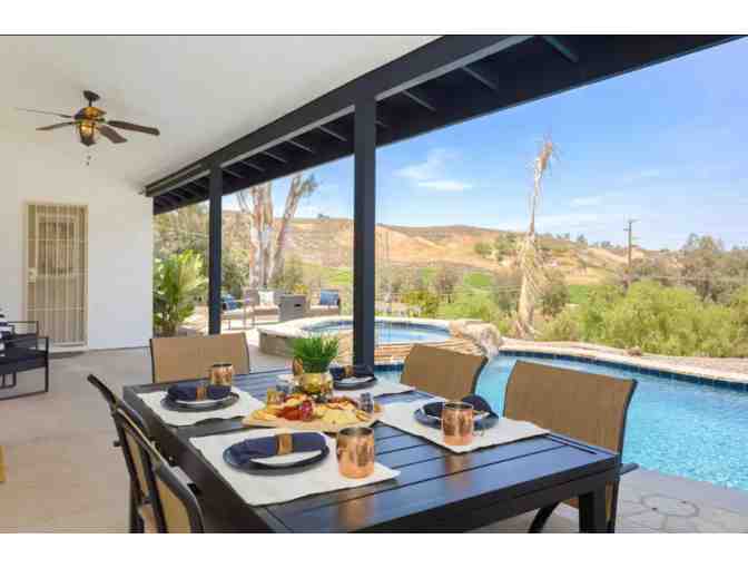 3 Nights in SoCal Wine Country!