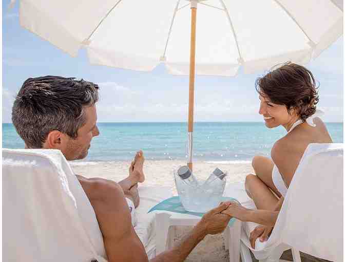 Two Nights in Sunny Isles Beach for Two