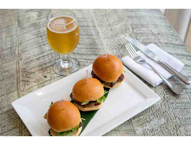 Two Nights in Sunny Isles Beach for Two