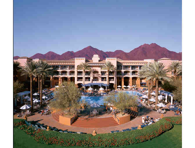 3-Night Stay at Select Fairmont Locations in the U.S. for 2