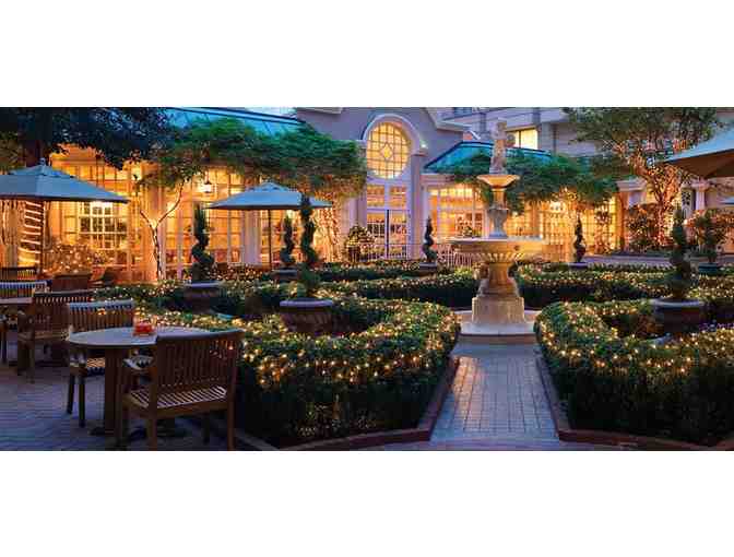 3-Night Stay at Select Fairmont Locations in the U.S. for 2