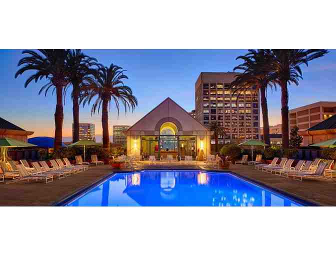 3-Night Stay at Select Fairmont Locations in the U.S. for 2