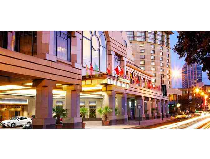 3-Night Stay at Select Fairmont Locations in the U.S. for 2