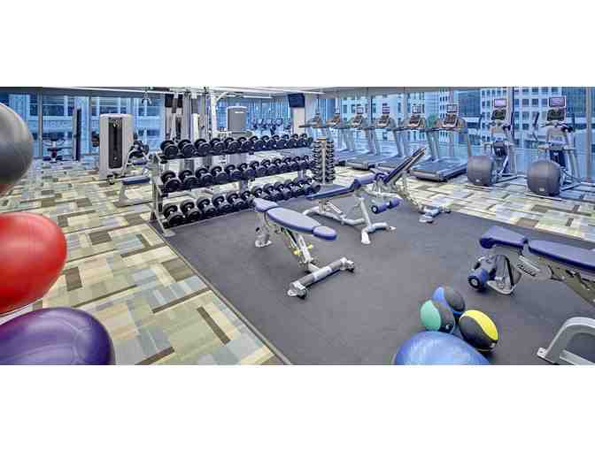 3-Night Stay at Select Fairmont Locations in the U.S. for 2