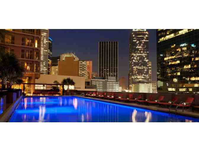 3-Night Stay at Select Fairmont Locations in the U.S. for 2