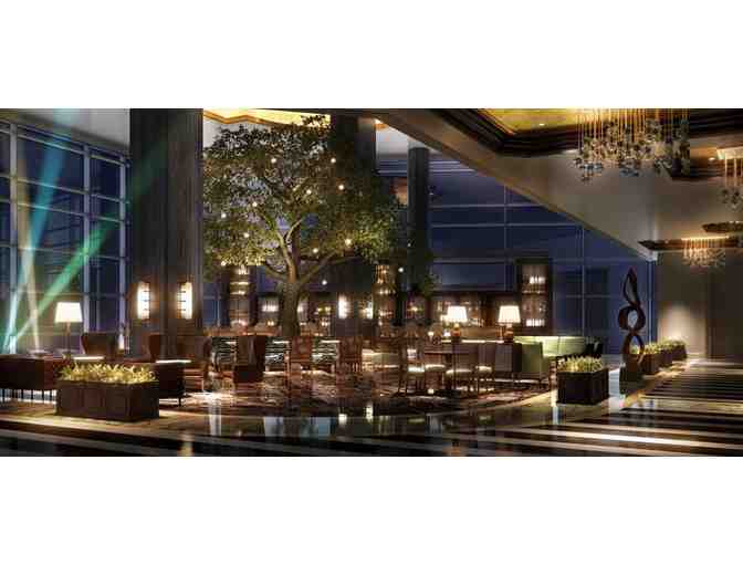 3-Night Stay at Select Fairmont Locations in the U.S. for 2