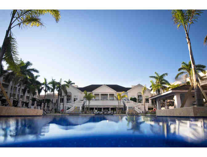 5-Night Stay at Hyatt Ziva or Hyatt Zilara Rose Hall Resort in Montego Bay for 2