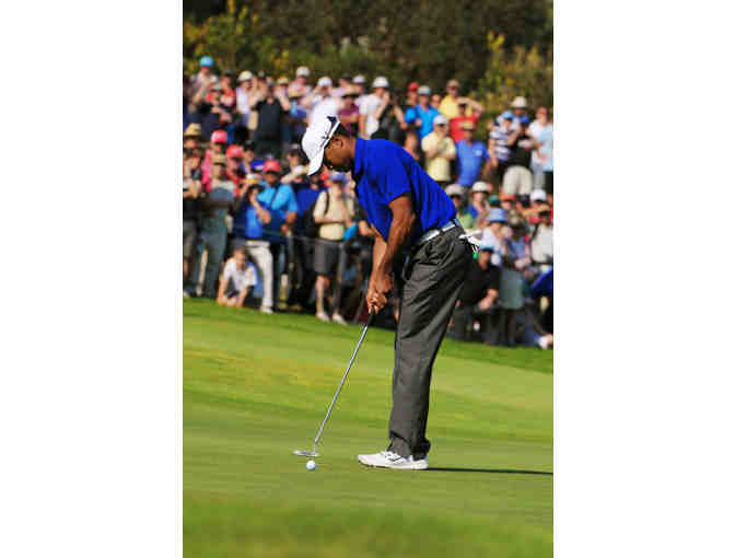 Tickets to Choice of a Select Regular Season MLB, NBA, NFL, NHL or PGA Event