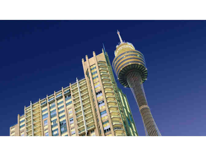 5-Star Swissotel Sydney 5-Night Stay Sydney for 2