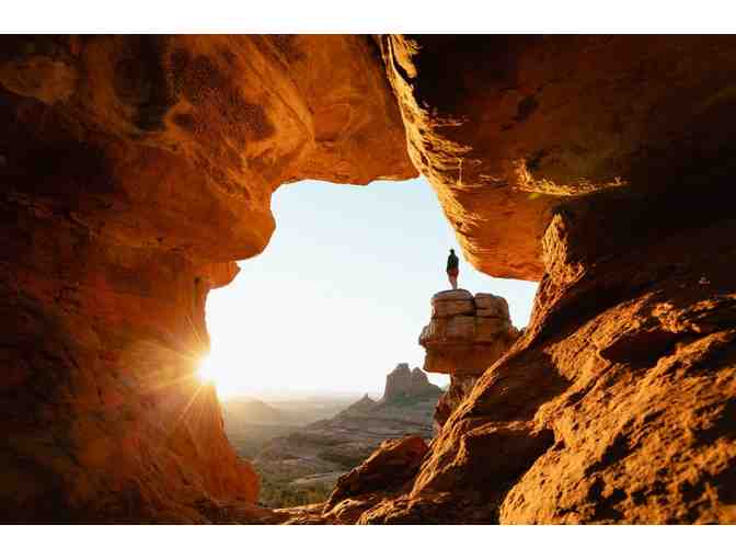 7 Nights in Sedona!