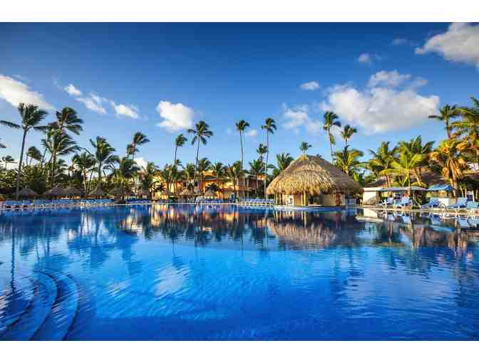 5 Nights All-Inclusive to Puerto Plata!