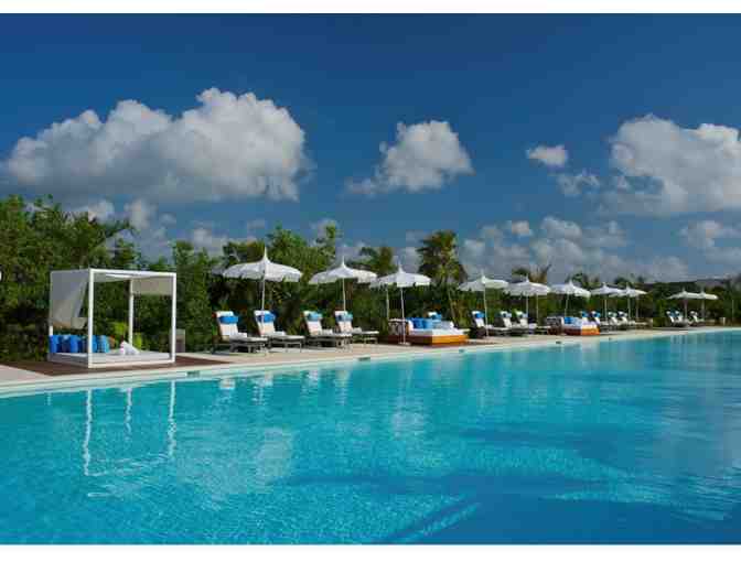 4 Nights at Grand Luxxe Riviera Maya!