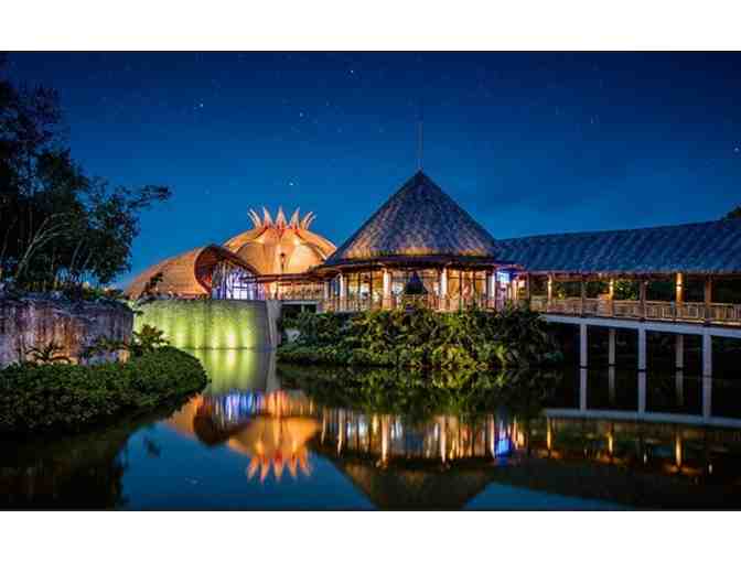 4 Nights at Grand Mayan Riviera Maya