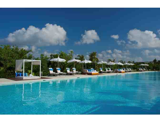 4 Nights at Grand Mayan Riviera Maya