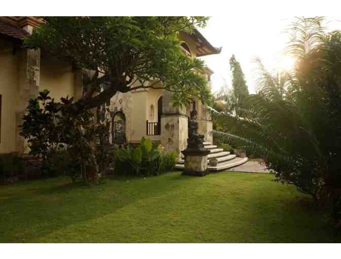 7-Night Luxury Vacation to Bali for Eight! - Photo 1