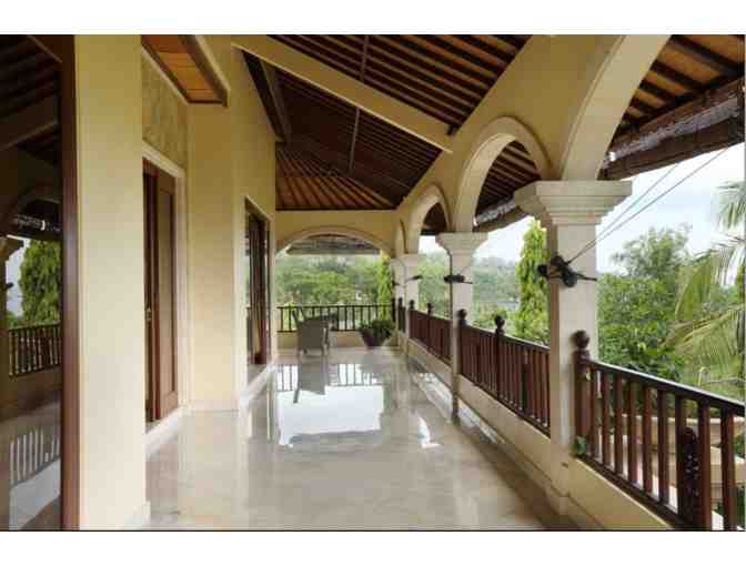 7-Night Luxury Vacation to Bali for Eight! - Photo 3