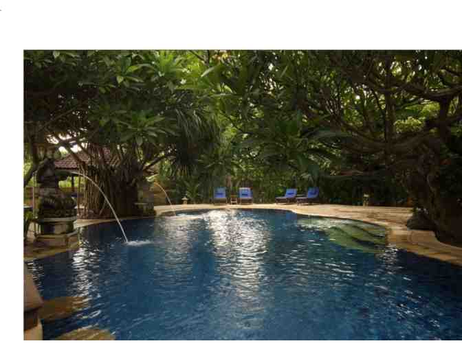 7-Night Luxury Vacation to Bali for Eight! - Photo 4