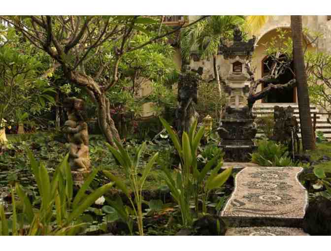 7-Night Luxury Vacation to Bali for Eight! - Photo 14