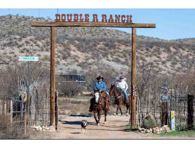 All-Inclusive Ranch Getaway in Benson, AZ! - Photo 1