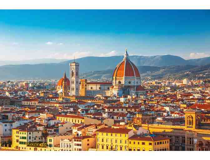 6 Nights in Tuscany: Florence & Cortona - Photo 1
