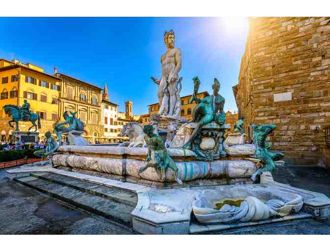 6 Nights in Tuscany: Florence & Cortona - Photo 16