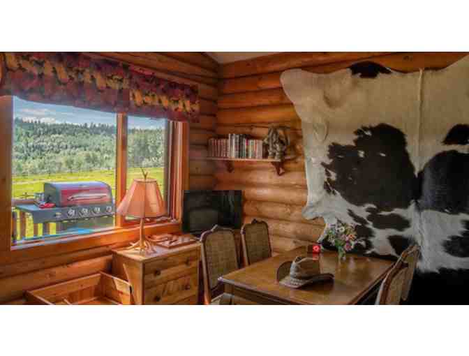 3 Nights at the Montana Hill Guest Ranch - Photo 2