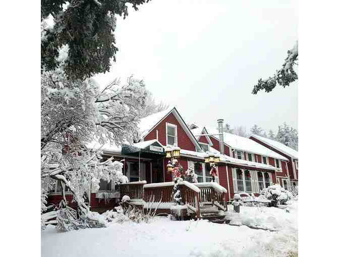 Cozy Getaway in Vermont Mountains - Photo 1