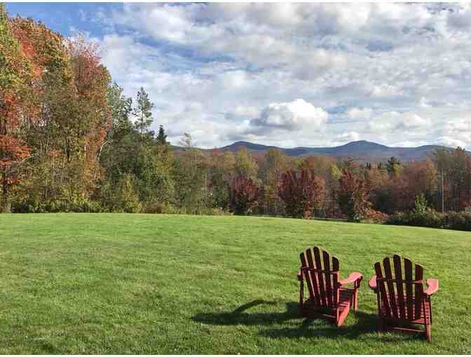 Cozy Getaway in Vermont Mountains - Photo 4