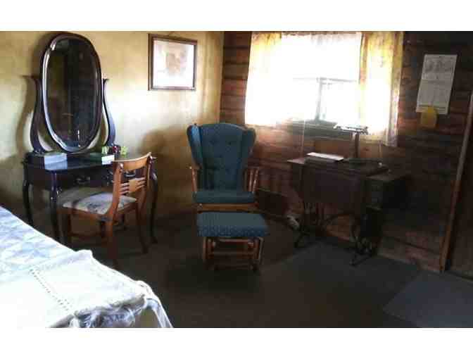 7-Night Cabin Stay on the High Plains - Photo 6